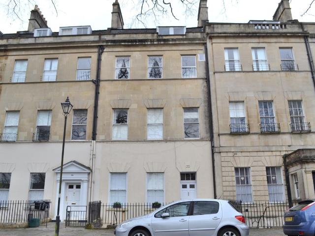 Apartment for rent in Grosvenor, Dulcote
