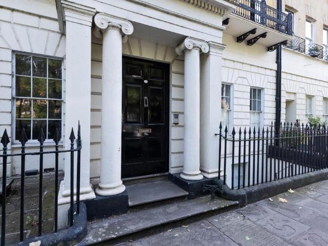 Apartment for rent in Grosvenor, Bath