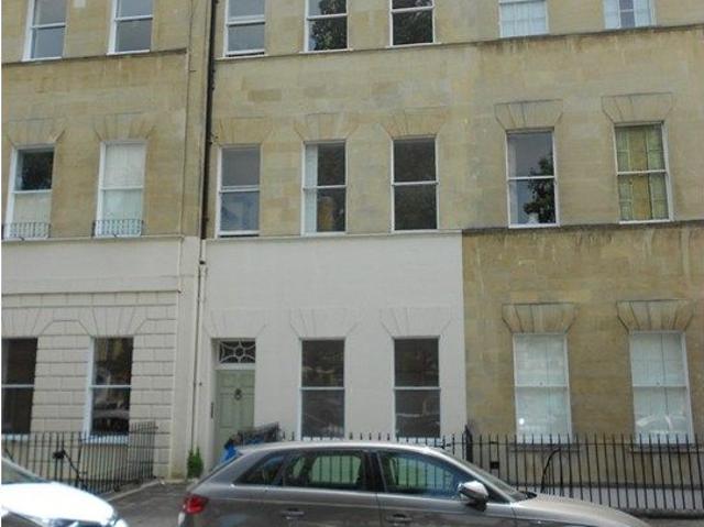 Studio for rent in Grosvenor, Dulcote