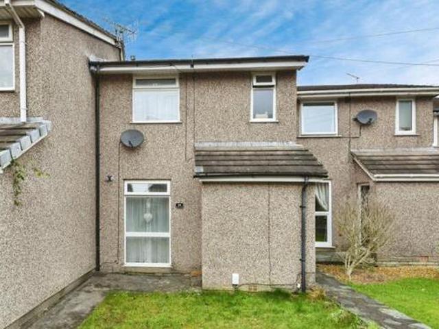 House for sale in Carnforth, Bare