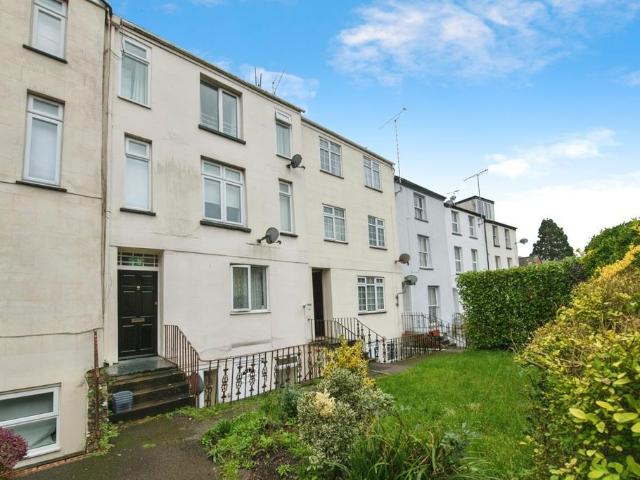 Apartment for rent in Watergate, Devon