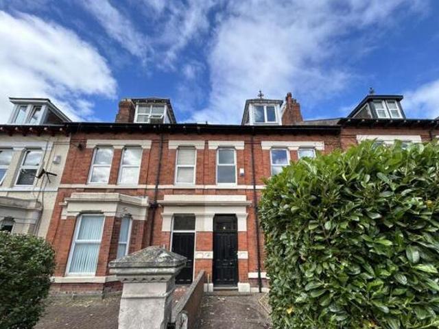 House for sale in Wolstanton, Butterton
