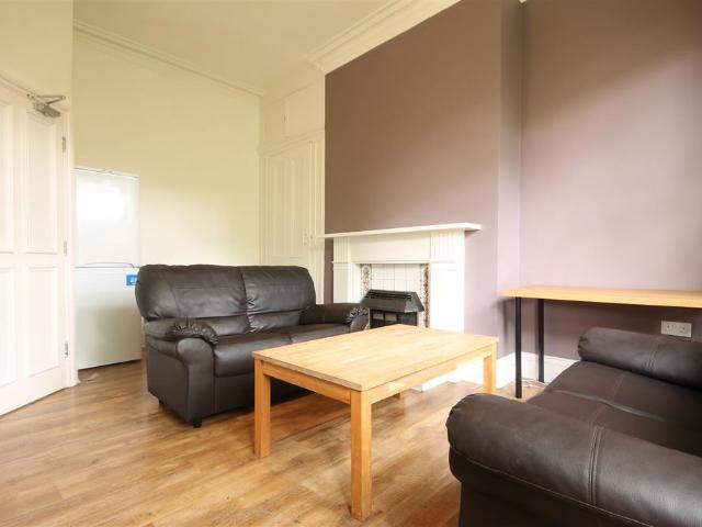 Apartment for rent in Jesmond, Tyne And Wear
