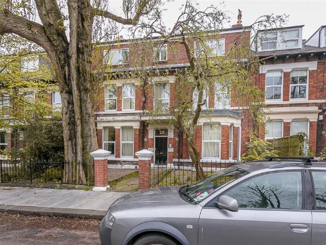 Apartment for rent in Jesmond, Tyne And Wear