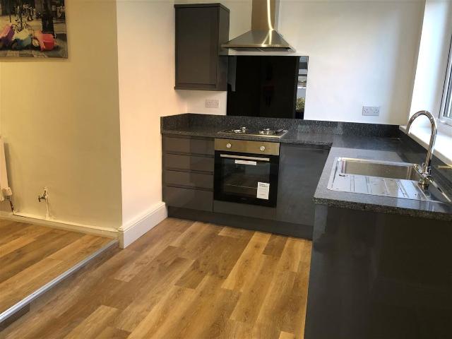 House for rent in Jesmond, Newcastle upon Tyne