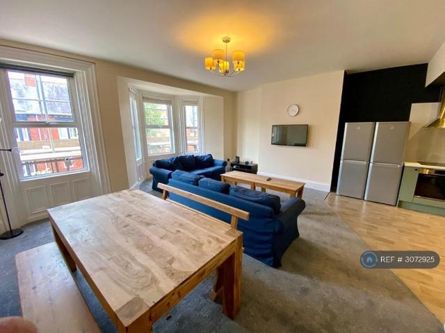 House for rent in Jesmond, Newcastle upon Tyne