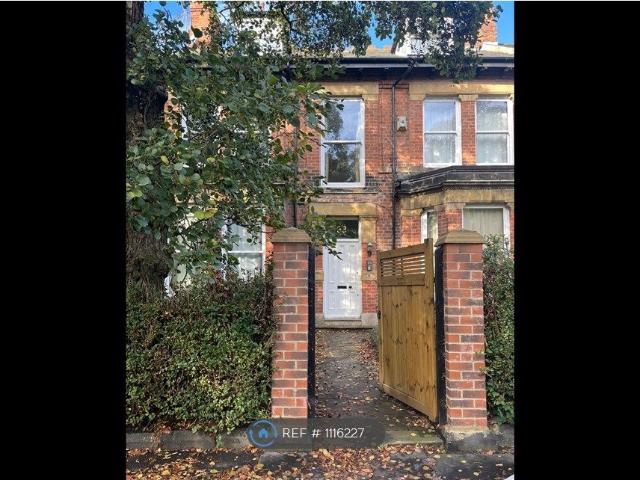 Apartment for rent in Jesmond, Newcastle upon Tyne