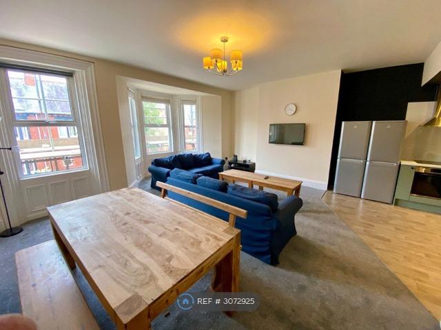 House for rent in Jesmond, Newcastle upon Tyne