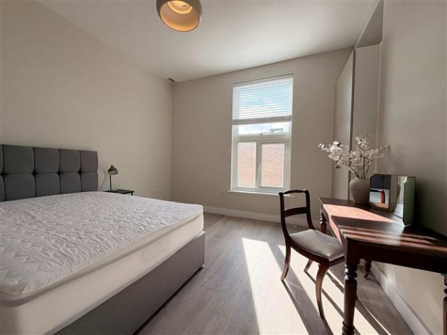 Apartment to rent in Rathmines Terrace, Dublin