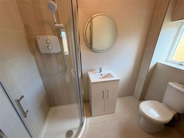 Apartment to rent in Rathmines Terrace, Dublin
