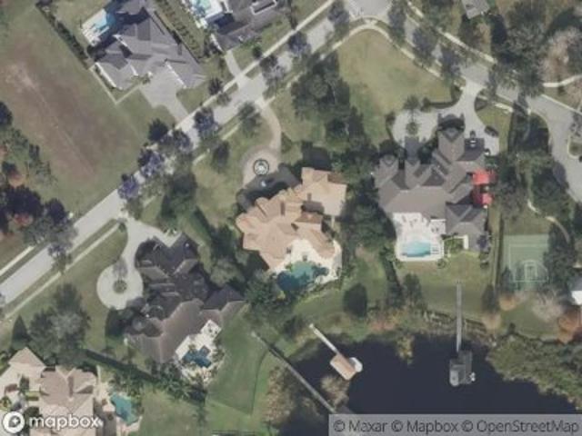 Property for sale in Windermere, Florida