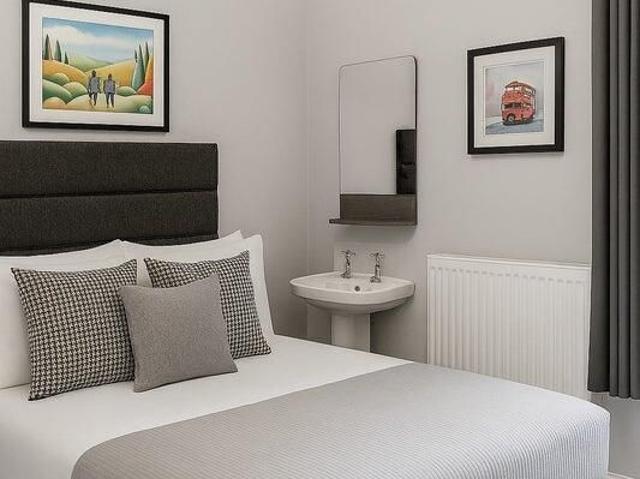 Room for rent in North Watford, Hertfordshire