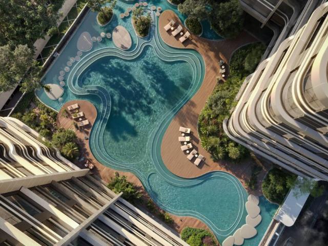 Apartment for rent in Westlands, Nairobi