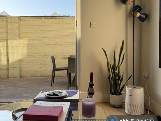 House for rent in Walthamstow Village, Leyton