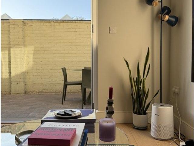 Apartment for rent in Walthamstow Village, Leyton