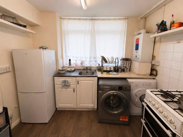 Apartment for rent in Walthamstow Village, Leyton