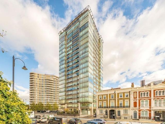 Apartment for rent in Pimlico, Isle Of Man