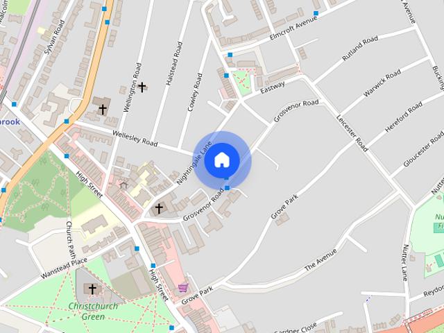 Apartment for rent in Wanstead, Greater London
