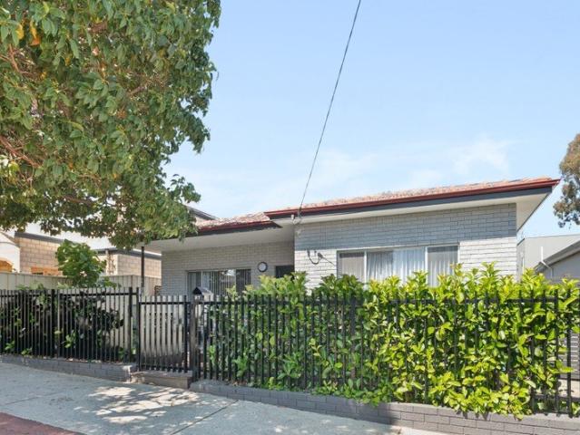 House for rent in Mount Lawley, Western Australia