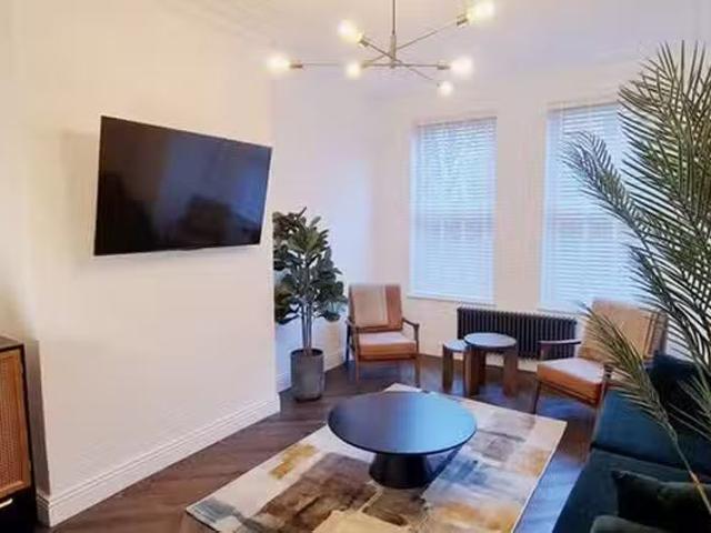 Apartment for rent in Georgia, Greater Manchester