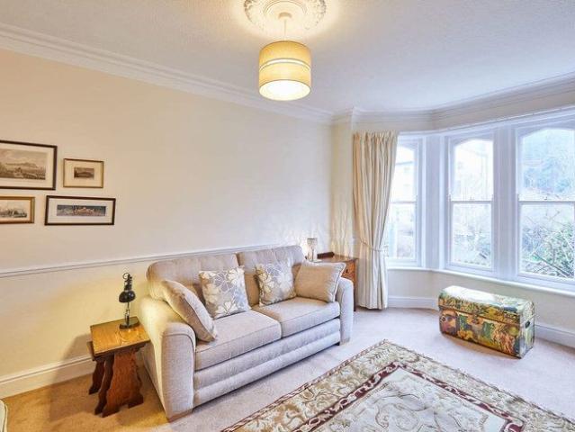 Apartment for rent in South Cliff, Kepwick
