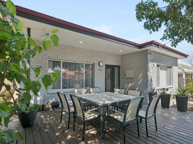 House for rent in Mount Lawley, Western Australia
