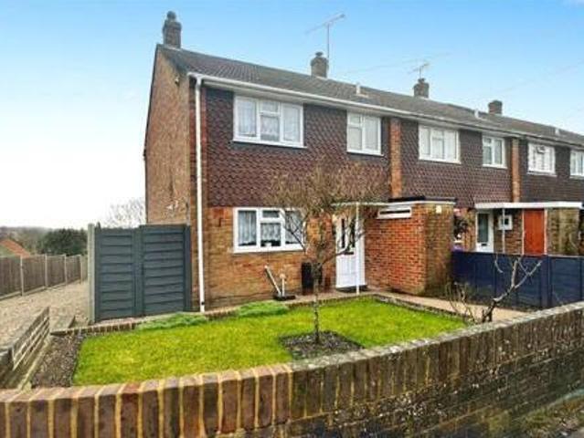 House for sale in Cargate, Aldershot