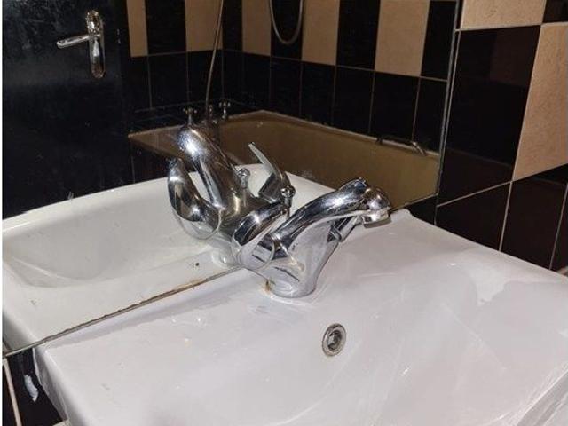 Room for rent in Cargate, Aldershot