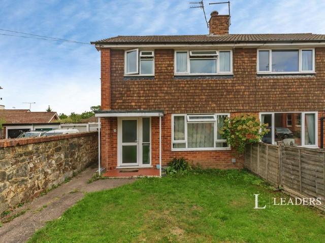 House for rent in Blackwell, Mid Sussex