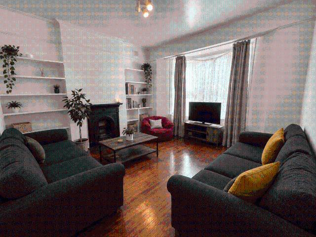 House for rent in West Ealing, Greater London