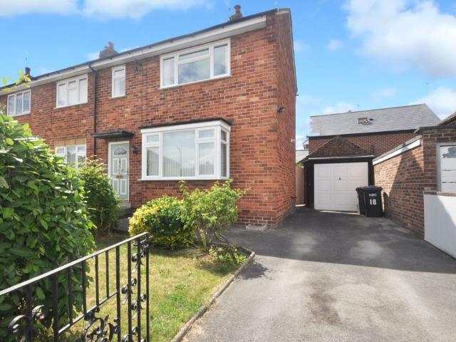 House for rent in High Harrogate, Harrogate