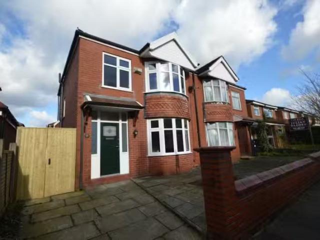 House for rent