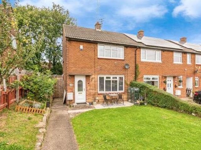 House for sale in Huddersfield, Kirklees