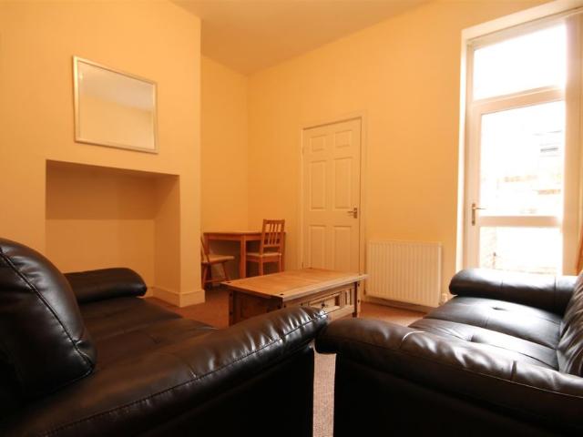 Apartment for rent in Jesmond, Tyne And Wear