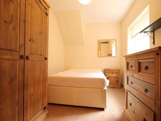 Apartment for rent in Jesmond, Cradlewell