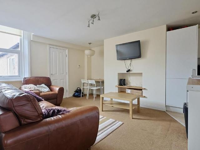 Apartment for rent in Jesmond, Newcastle upon Tyne