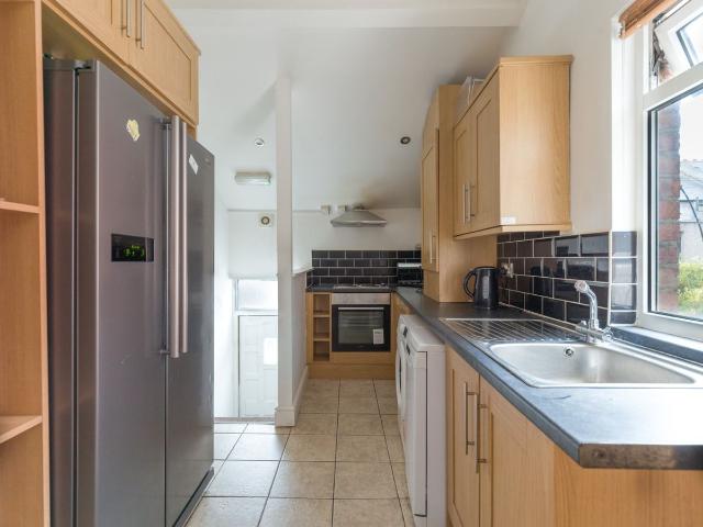 House for rent in Jesmond, Newcastle upon Tyne