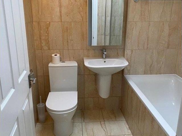 Apartment for rent in West Wickham, Isle Of Man