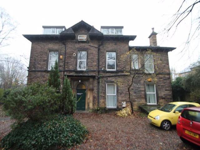 House for rent in Woodhouse Cliff, Meanwood