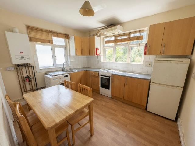 Apartment for rent in West Finchley, Greater London