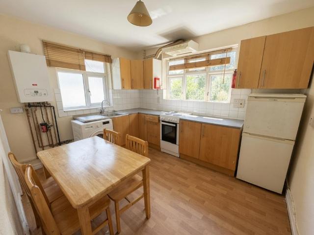 Apartment for rent in West Finchley, Greater London