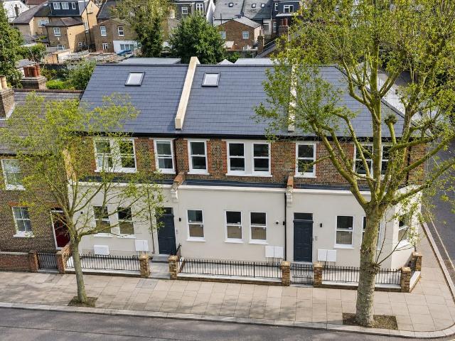 Apartment for rent in Berrick Salome, Oxfordshire