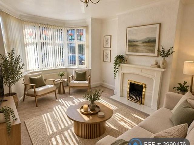 House for rent in Newcastle-under-Lyme, Staffordshire