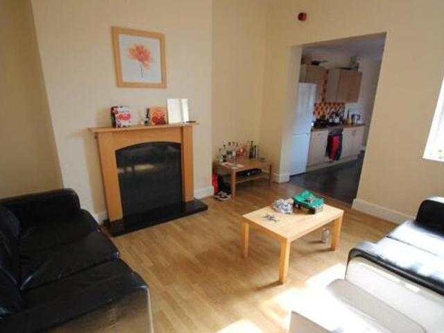 House for rent in Butterton, Staffordshire