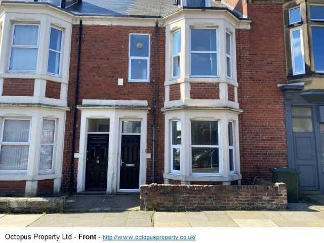 House for rent in Jesmond, Newcastle upon Tyne