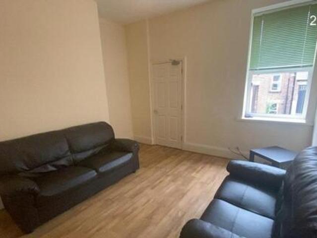 House for rent in Butterton, Staffordshire
