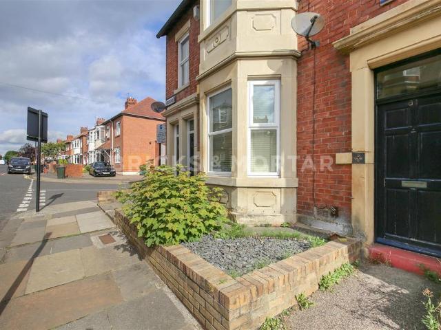 Apartment for rent in Jesmond, Tyne And Wear