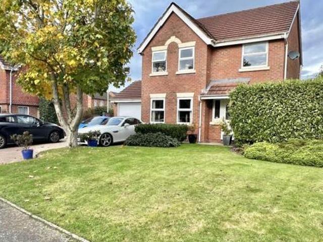 House for sale in Oswestry, Shropshire