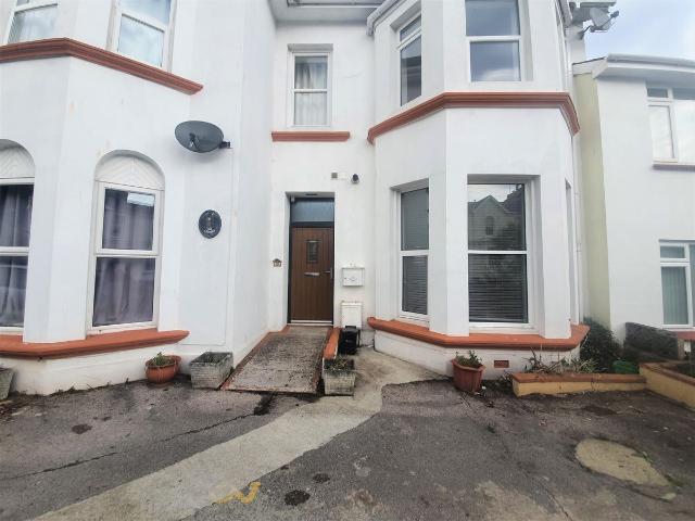 House for rent in St Michaels, Paignton