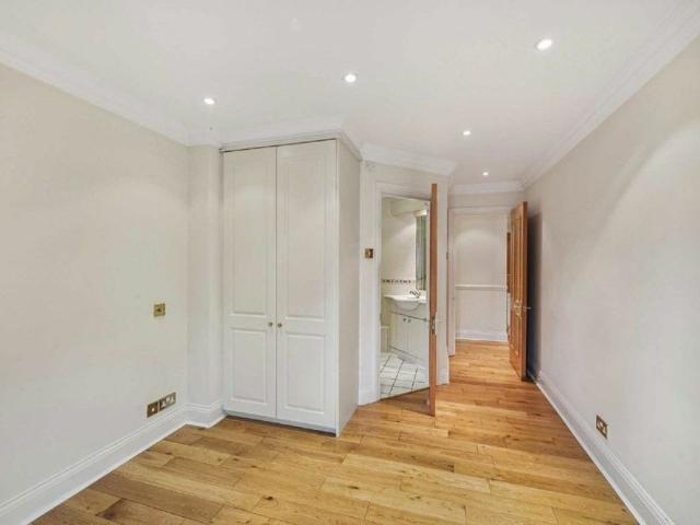 Apartment for rent in Pimlico